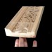 MLD-01: Grapevine Relief carved Molding